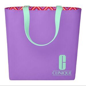 Clinique Tote  